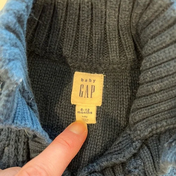 Baby Gap Bundle - 6-12 Months - Picture 4 of 4